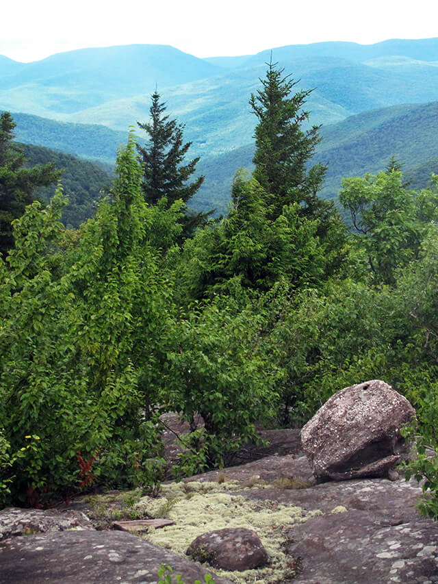 catskills cycling routes