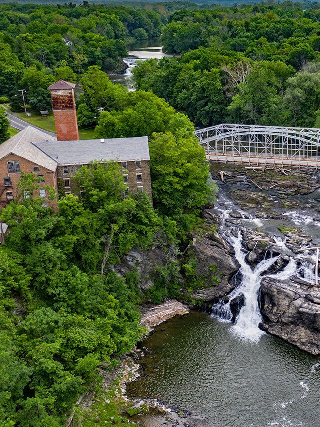 E-Biking the Empire State Trail: Albany-Hudson Electric | Electric Bikeways